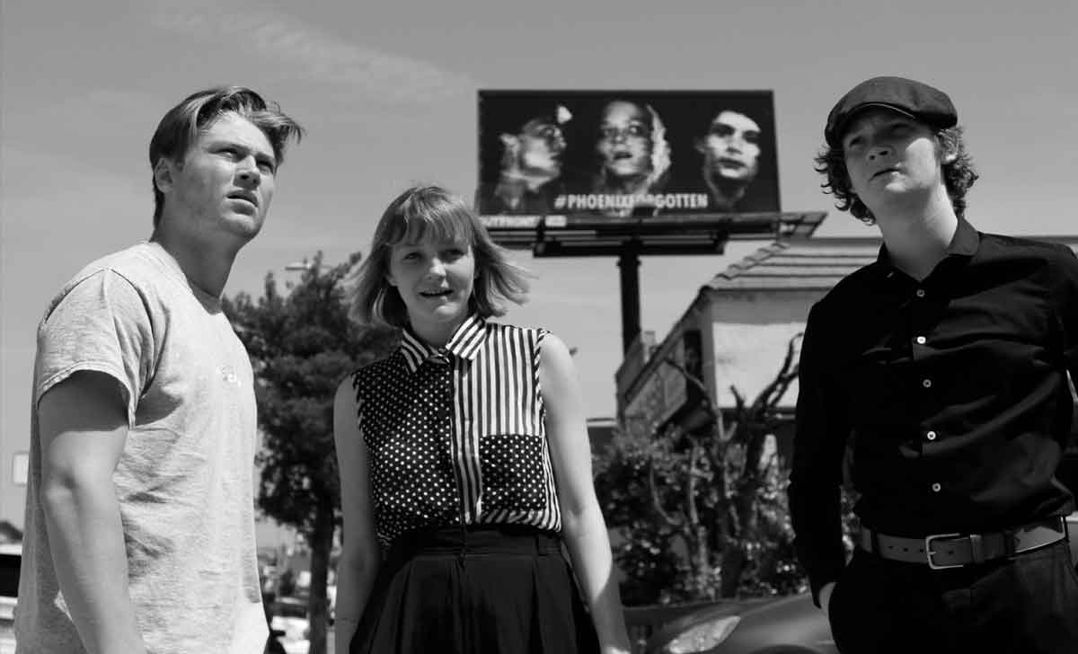 película de ciencia ficción de 2017 - los olvidados de phoenix