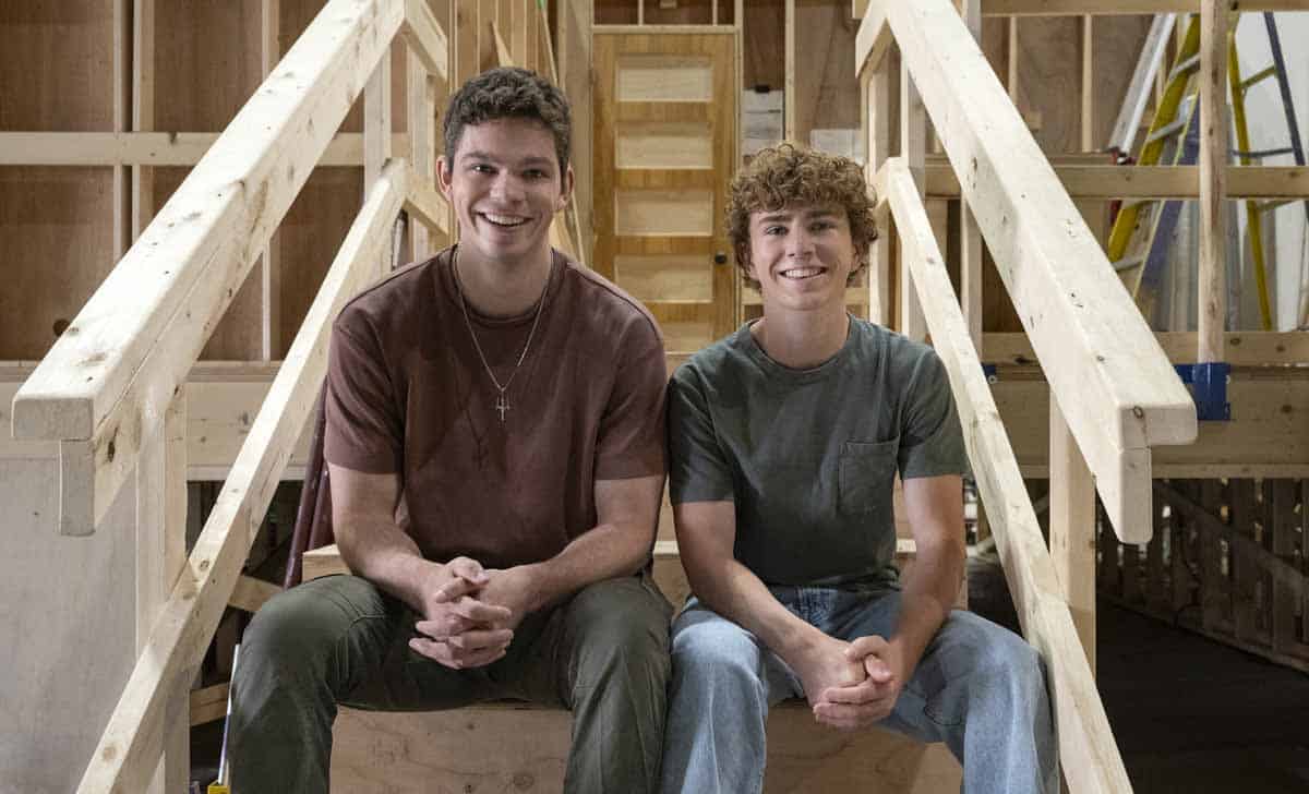 percy jackson y los dioses del olimpo