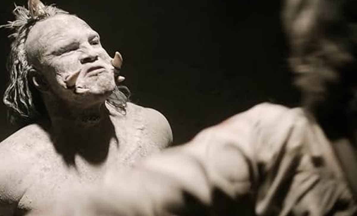 Prime Video tiene la película del Oeste más violenta de la historia