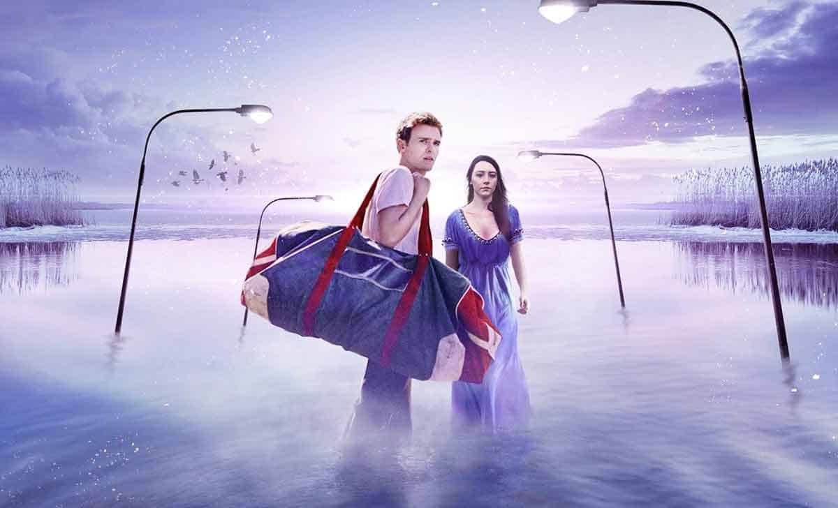 Lost River (2014) de Ryan Gosling