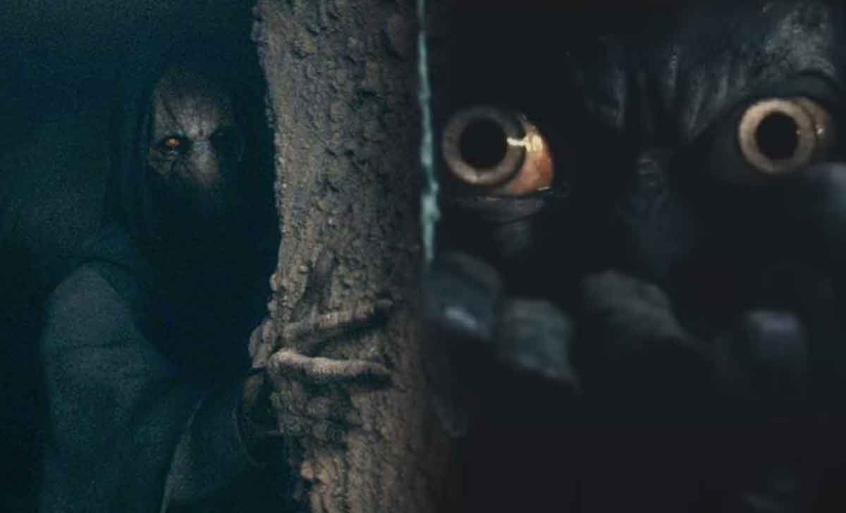 Sith de Star Wars y Gollum