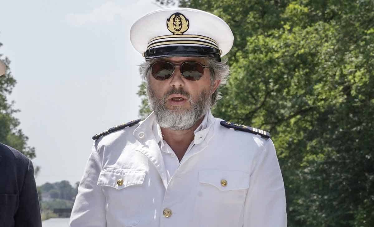 entrevista bruno podalydes el barco del amor