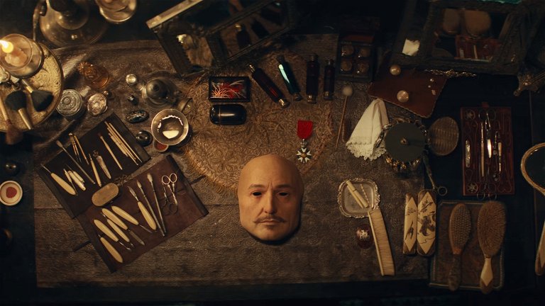 Conde de Montecristo, 2024