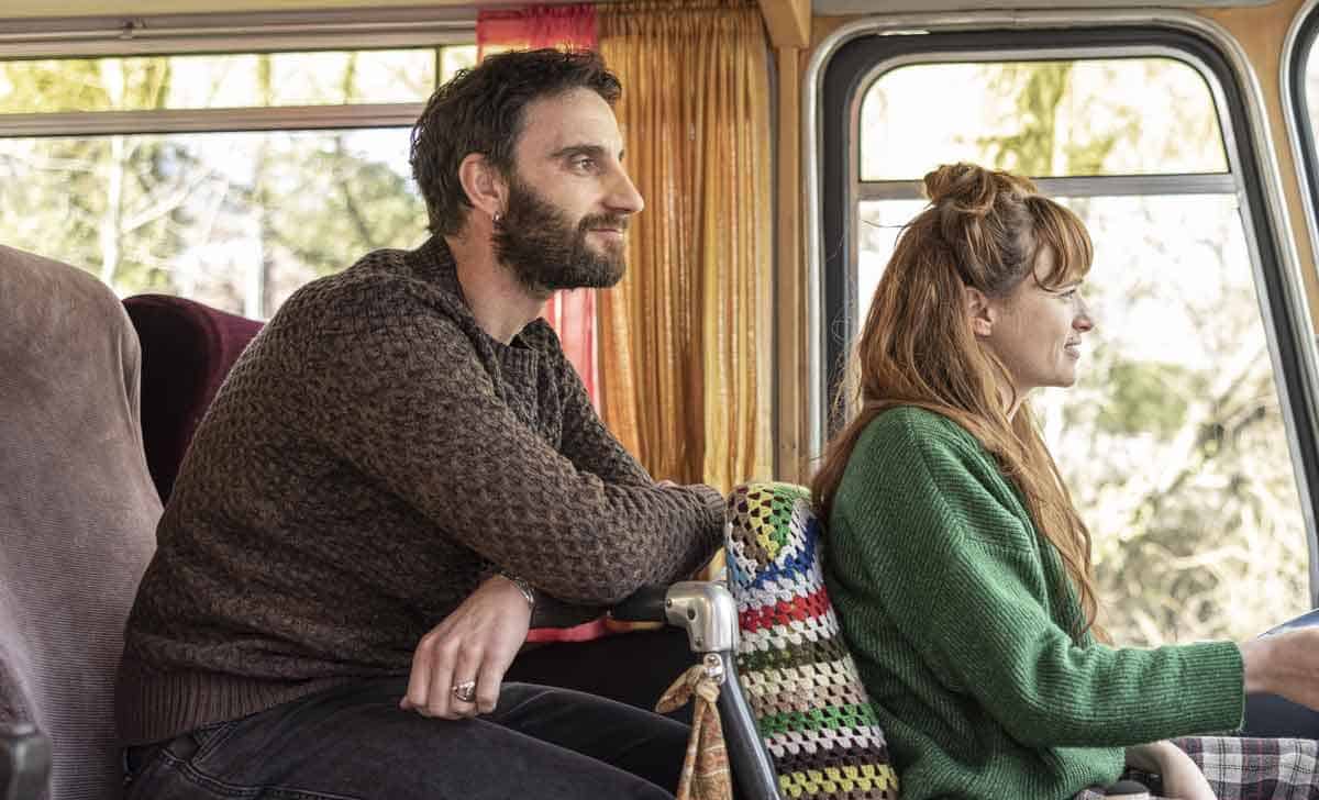 Estreno de El Bus de la Vida: Una película de superación y música el bus de la vida fotograma