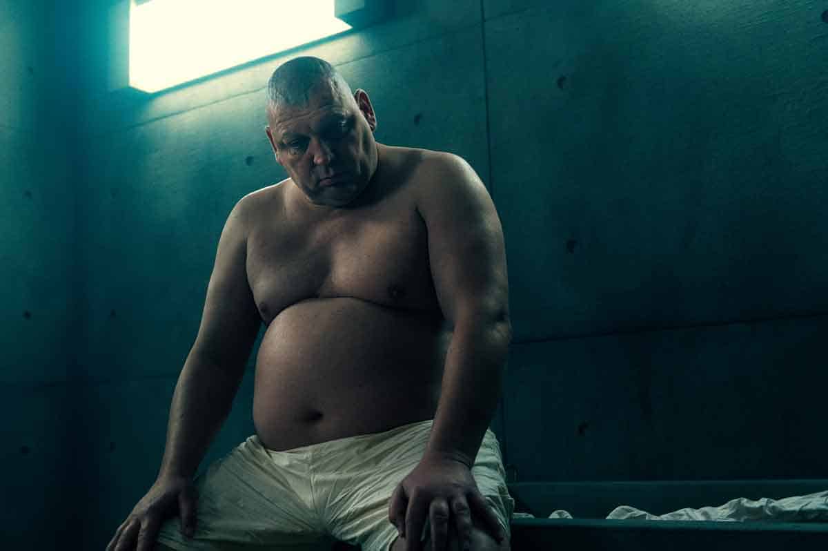 Fusionando elementos de terror y ciencia ficción llega a Netflix El hoyo 2