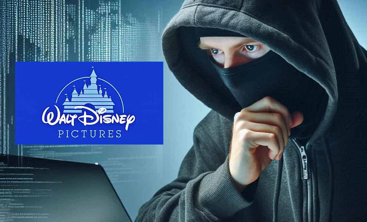 ¡disney hackeado! ¿qué se han llevado?