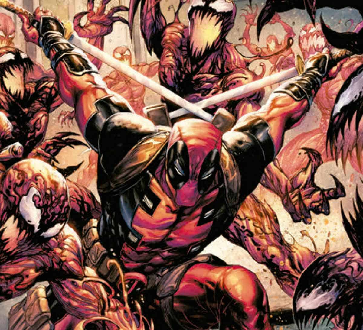 Masacre vs Matanza absoluta