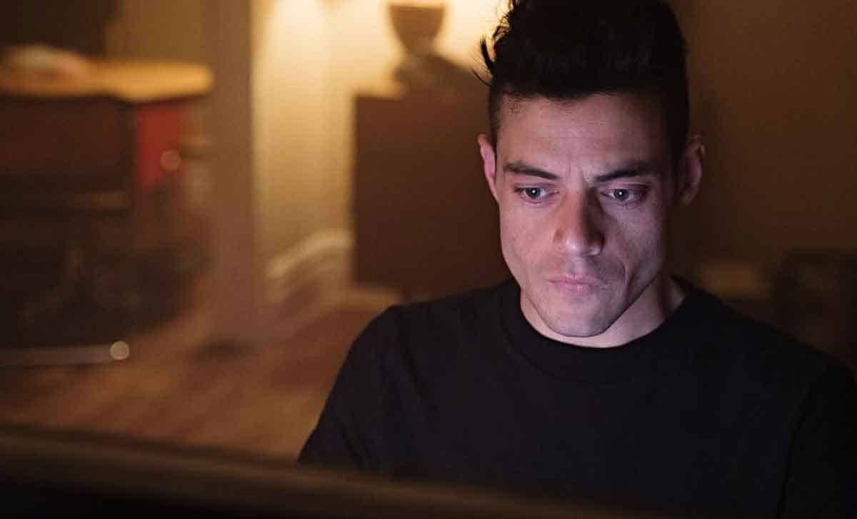 Rami Malek película de 2025