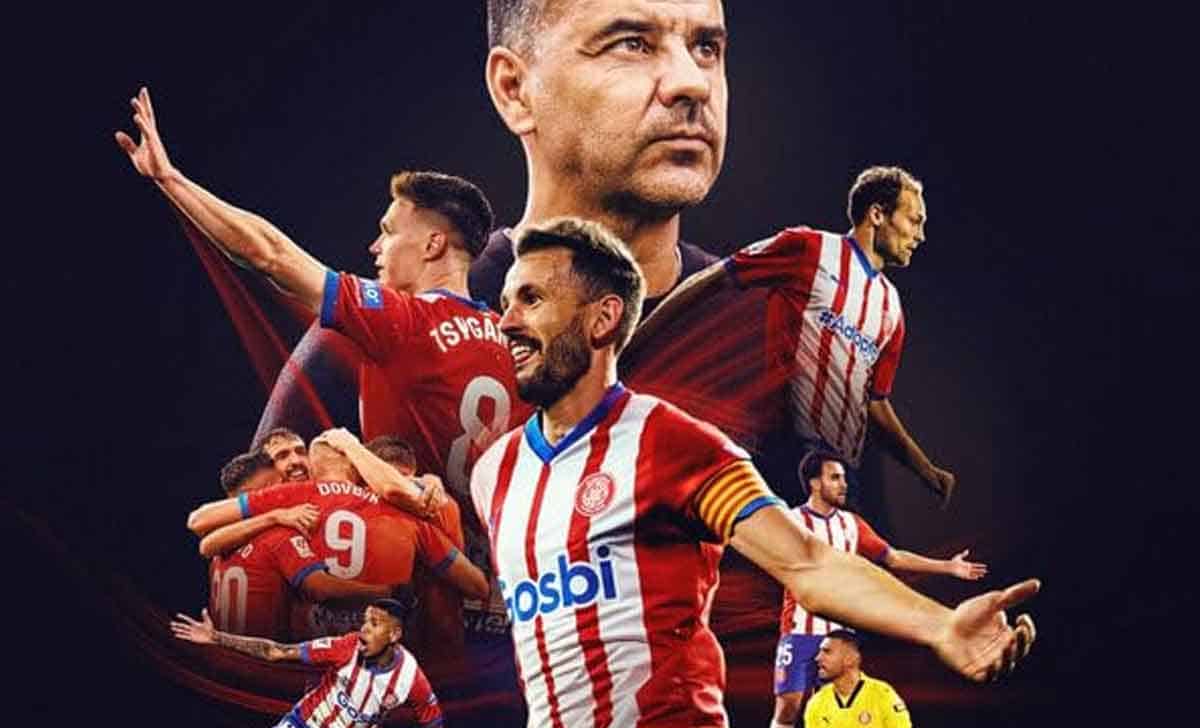 Netflix - LaLiga: Más allá del gol