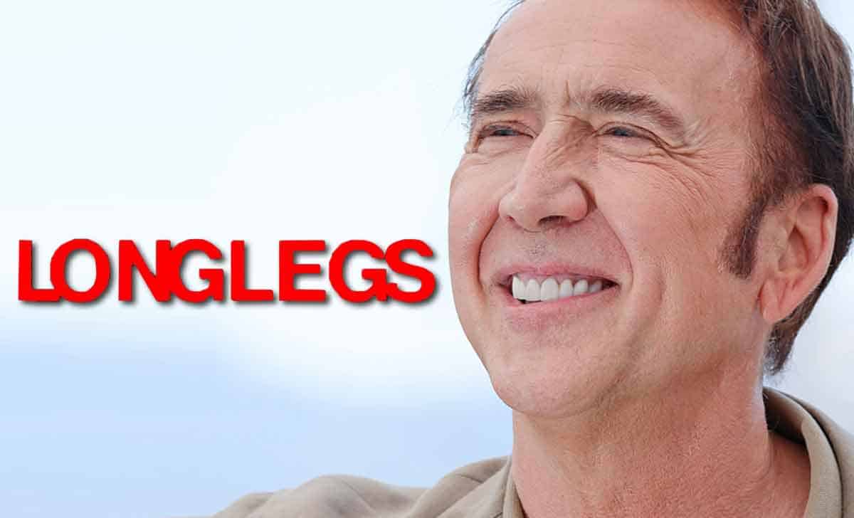 longlegs y nicolas cage