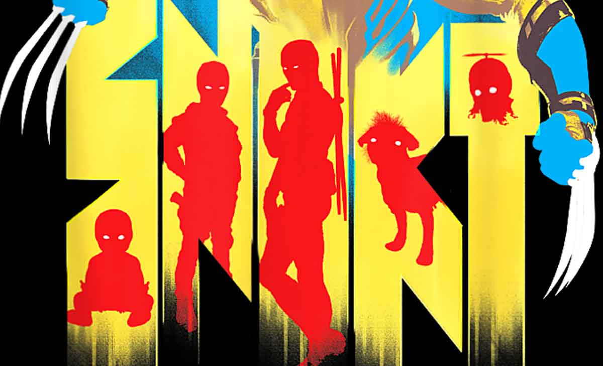 Película Deadpool 3 ¡Filtran la variante guapa de Wade Wilson! película deadpool 3 variantes de wade wilson