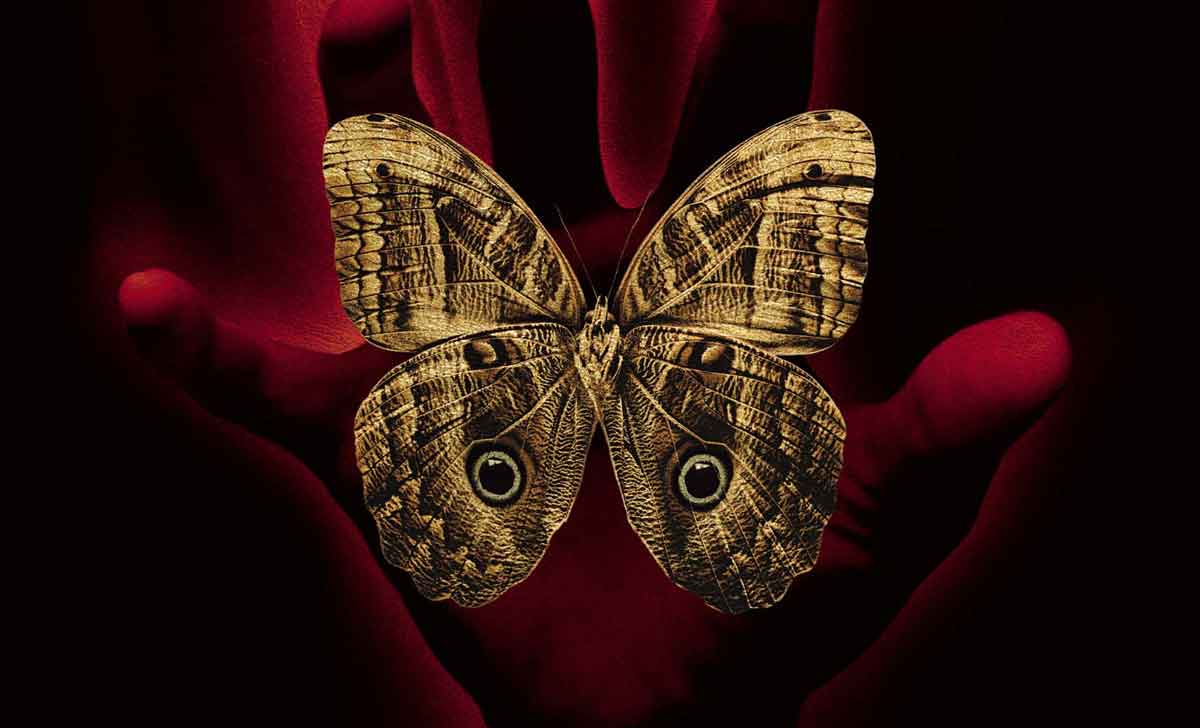 película de la ciencia ficción - el sonido del trueno