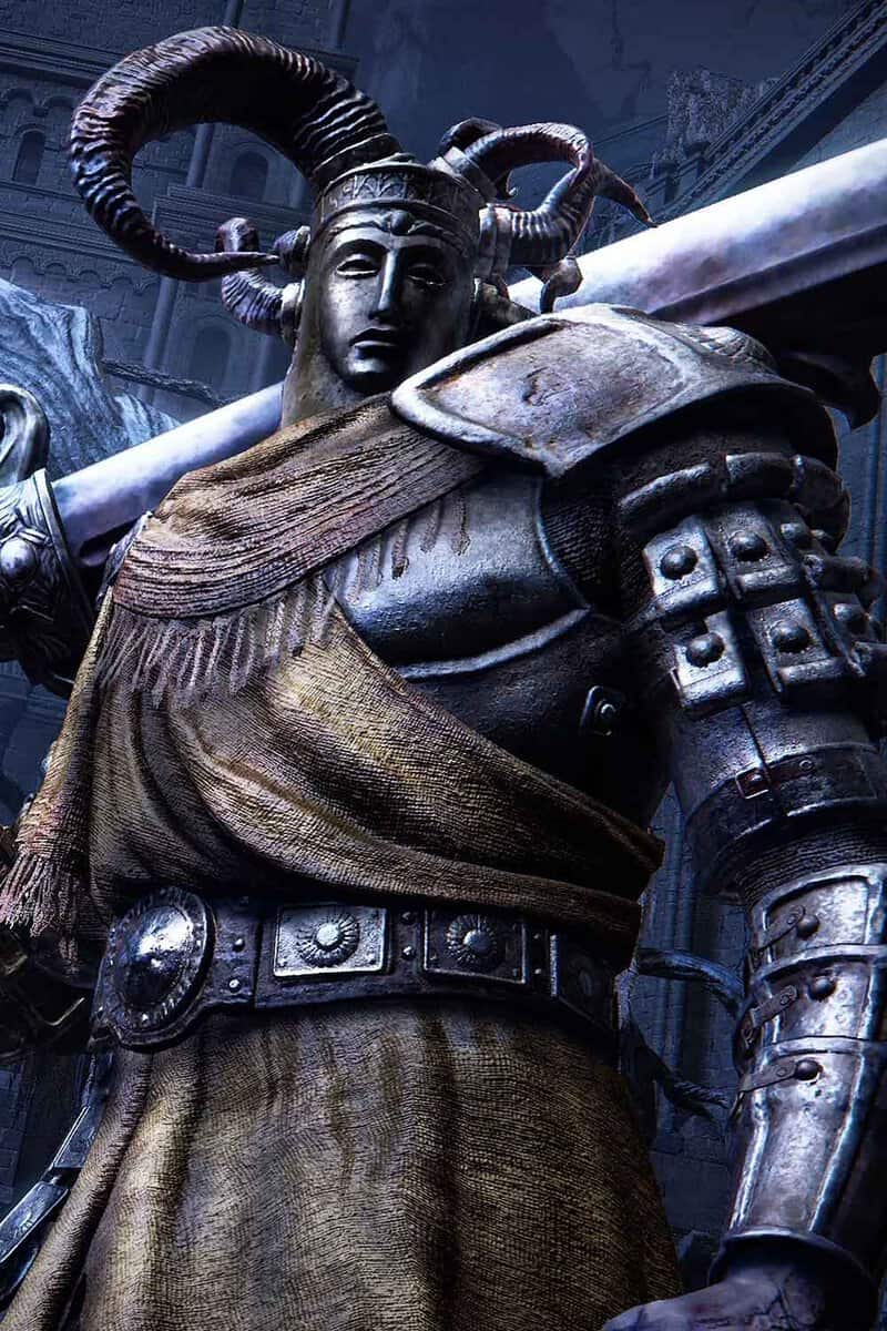 película sobre un videojuego Elden Ring