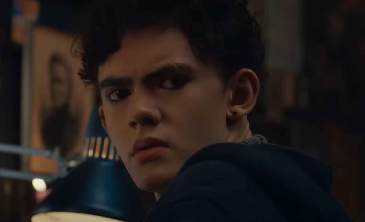 Billy Kaplan - personaje de Marvel Studios: Agatha, ¿quién si no?