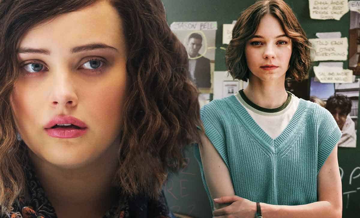 por trece razones serie similar netflix