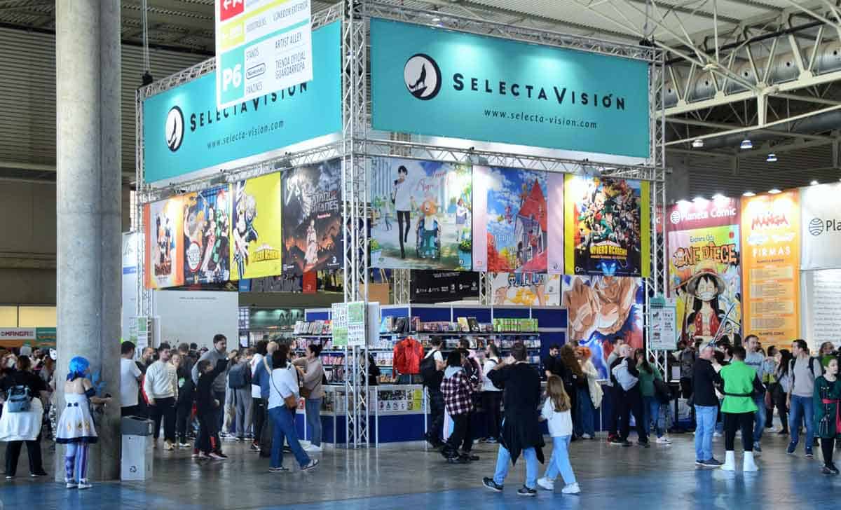 selecta visión y a contracorriente films unen fuerzas