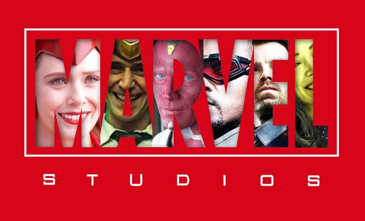 serie de marvel (2024)