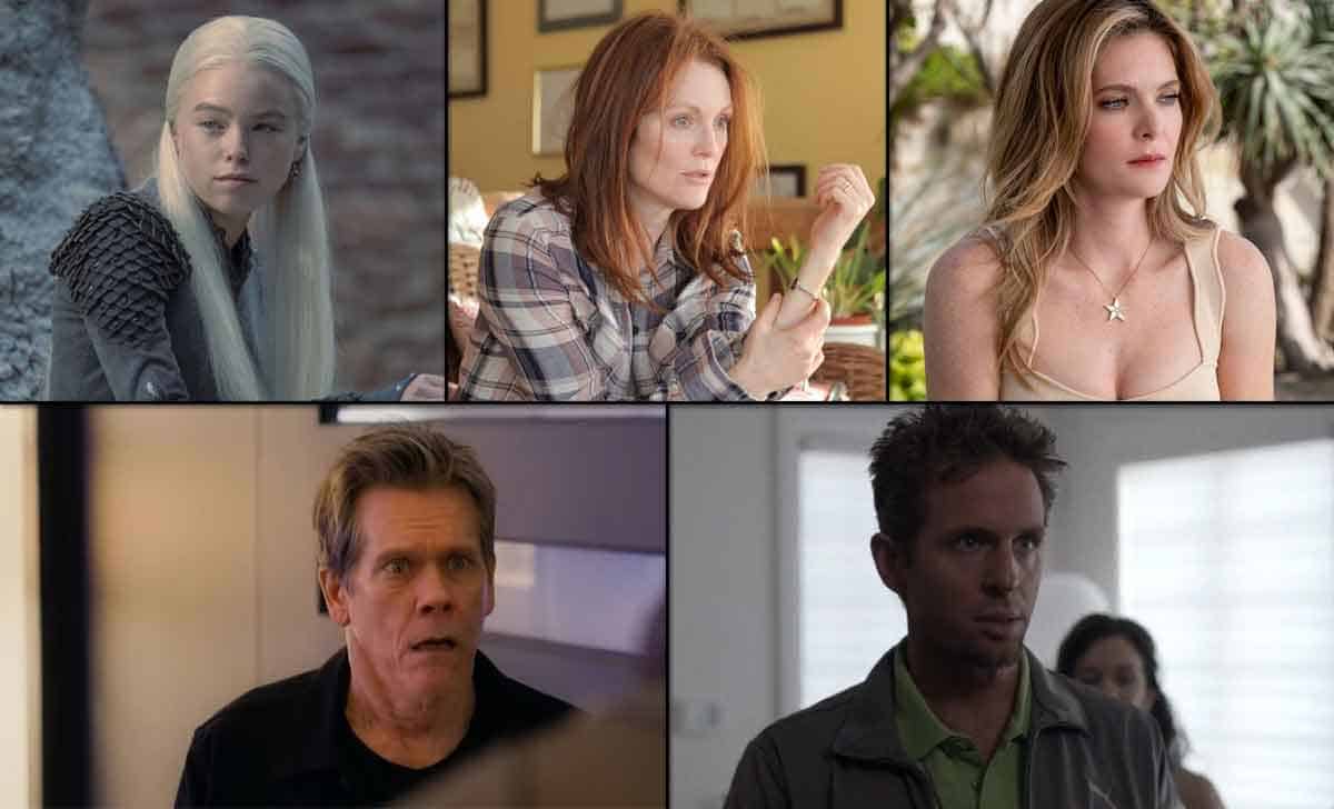 sirens - serie de netflix gran reparto