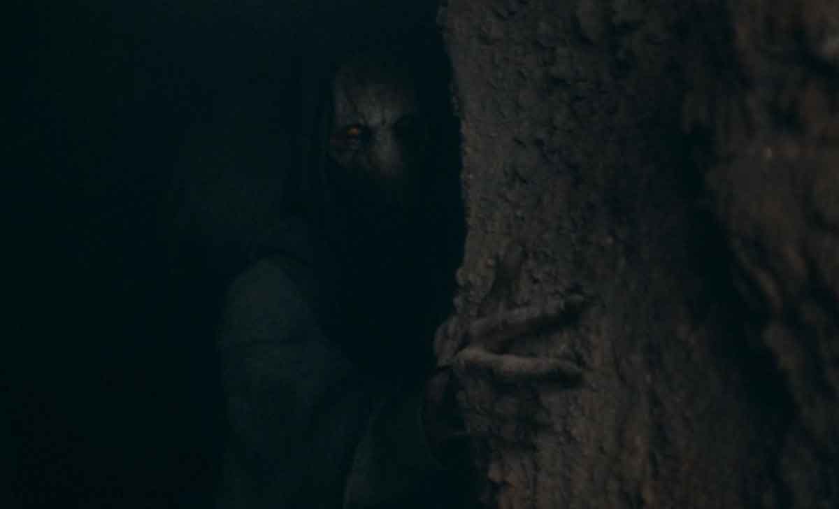 Serie The Acolyte Darth Plagueis