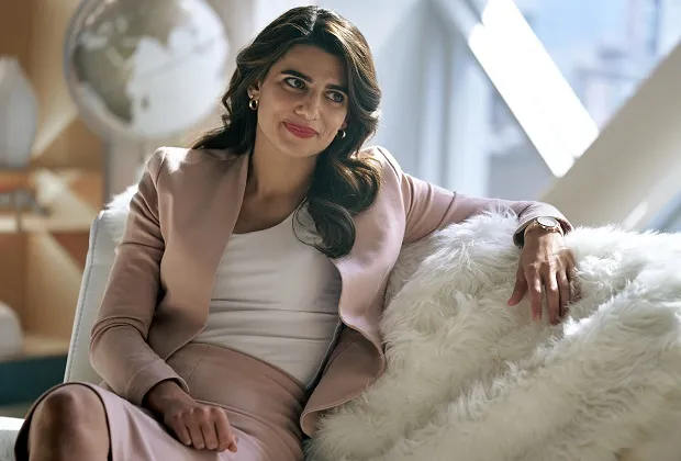 Homelander revela el secreto de Victoria Neuman en el final de la temporada 4 de The Boys