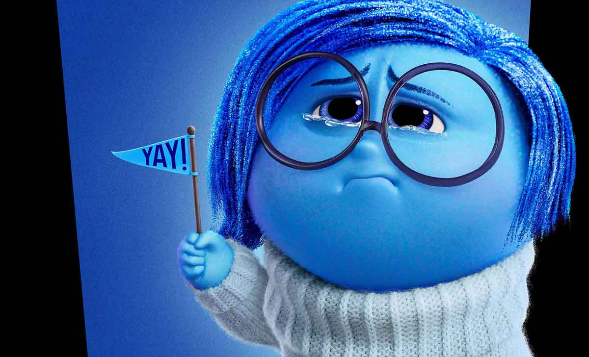 tristeza inside out 2 (del revés 2 o intensa-mente 2)