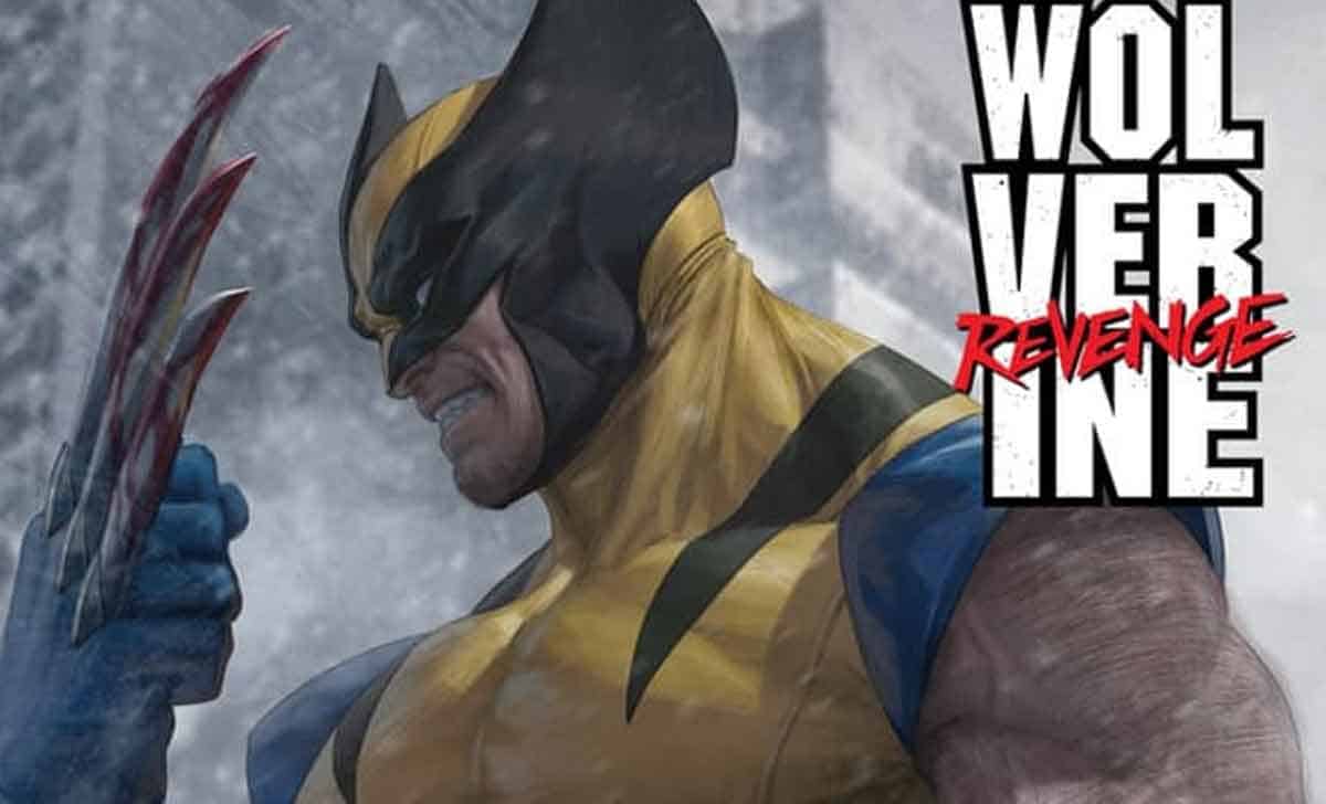 venganza wolverine marvel comics 2024