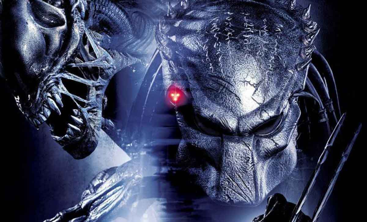 Aliens vs Predator 2