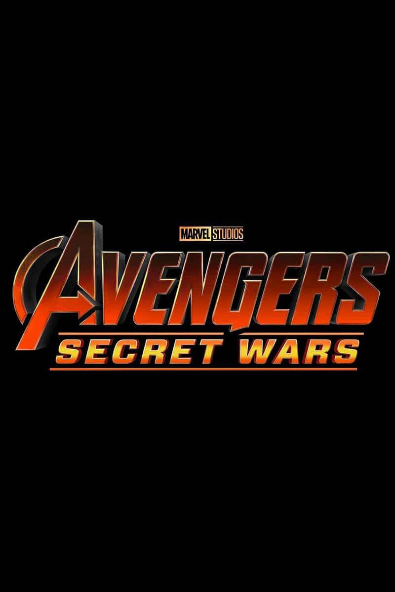 Vengadores: Secret Wars
