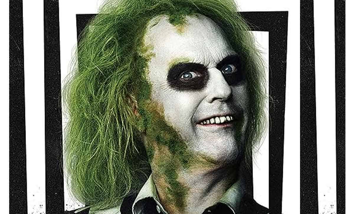 Primeras críticas a Beetlejuice Beetlejuice ¡Al nivel de la original! beetlejuice beetlejuice (2024)