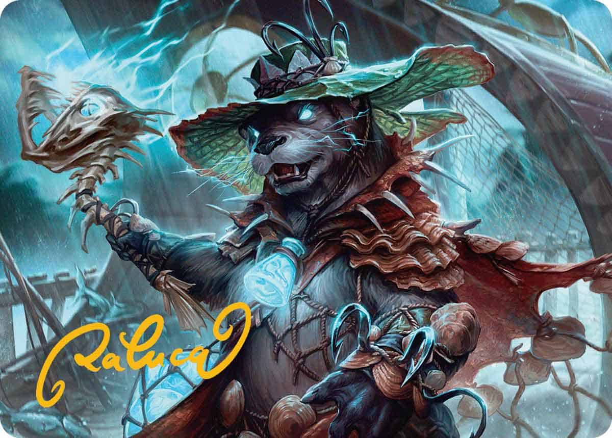 Magic: The Gathering ( MTG ). Bloomburrow