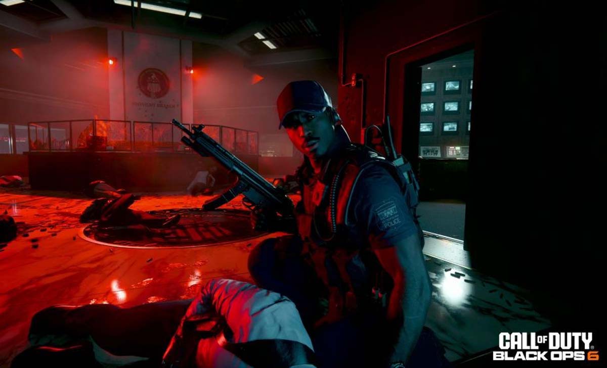 call of duty: black ops 6