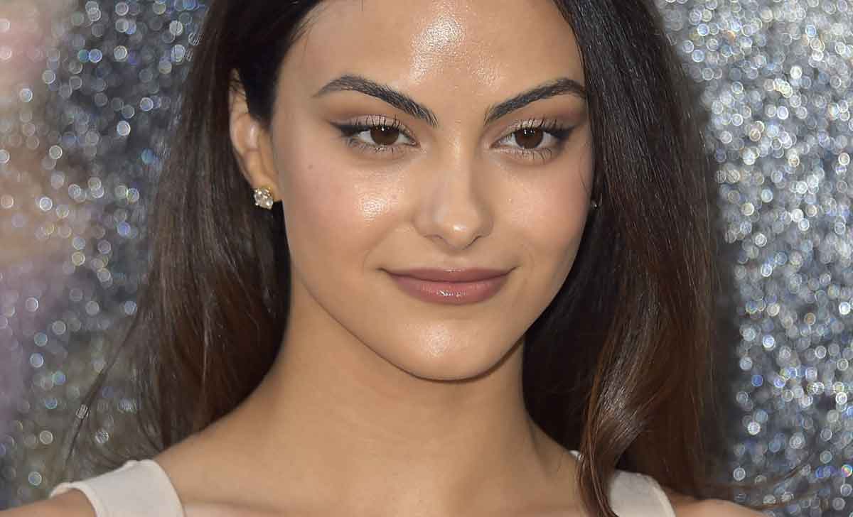 Camila Mendes - He-Man de acción real