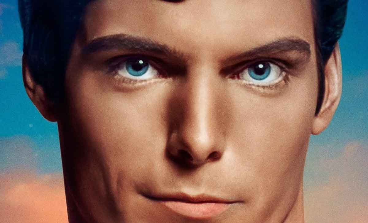 Christopher Reeve in Super/Man: The Christopher Reeve Story (2024)