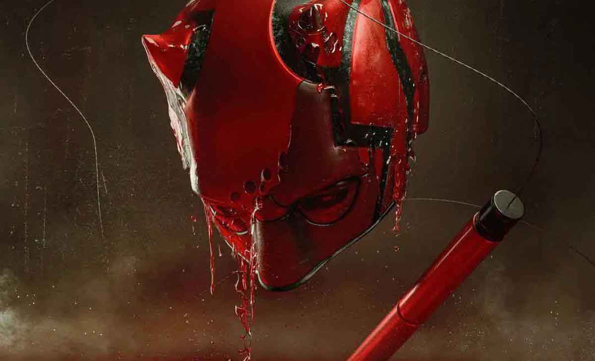 ¡daredevil regresa a lo grande! primer avance de daredevil: born again