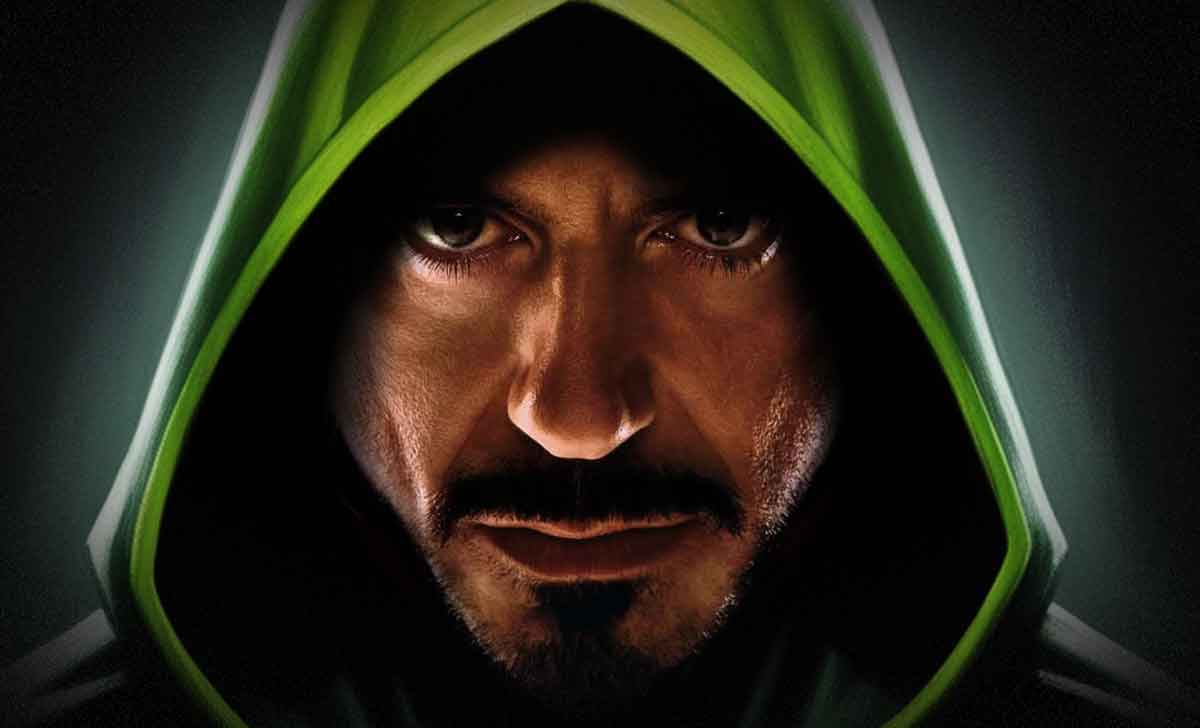 doctor doom de robert downey jr