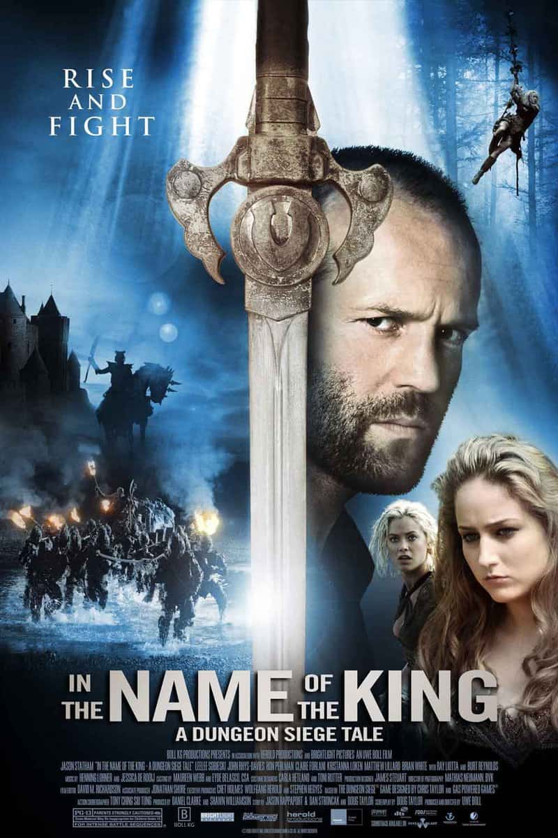 en el nombre del rey