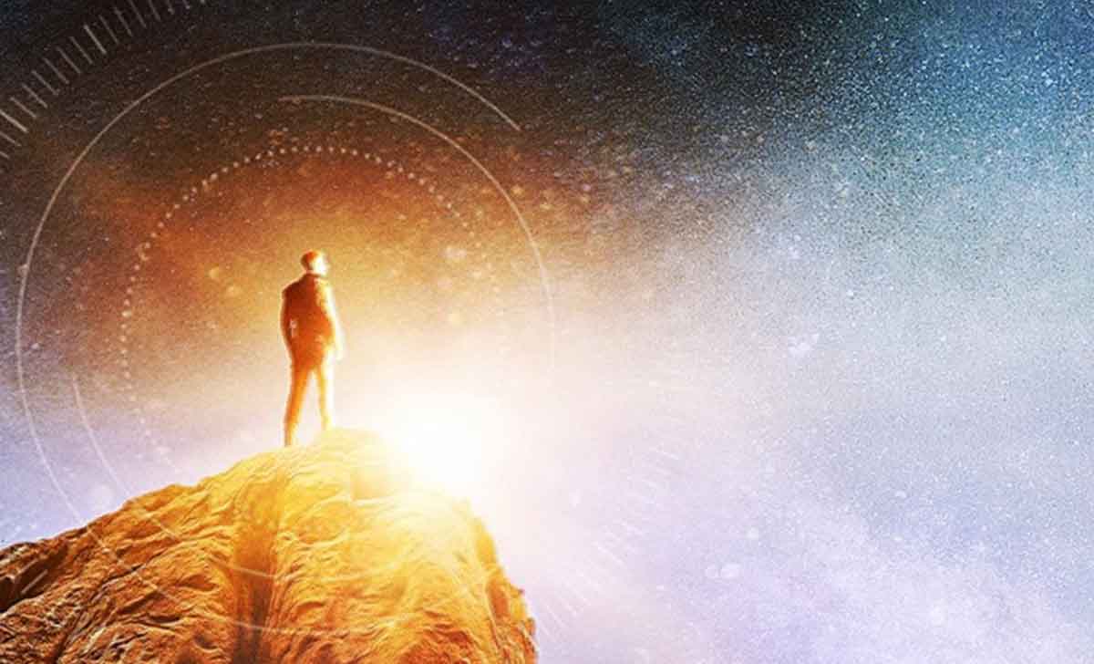 extinct es una serie de ciencia ficción estrenada en 2017