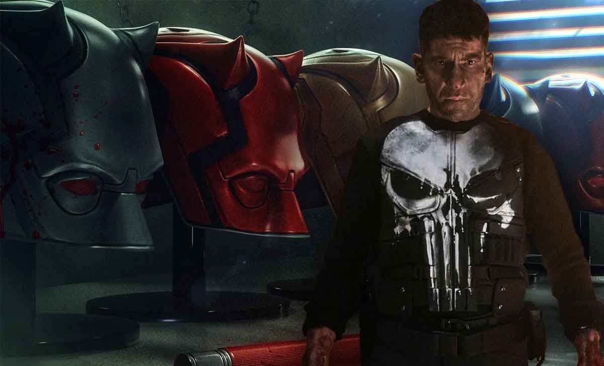 jon bernthal en daredevil: born again