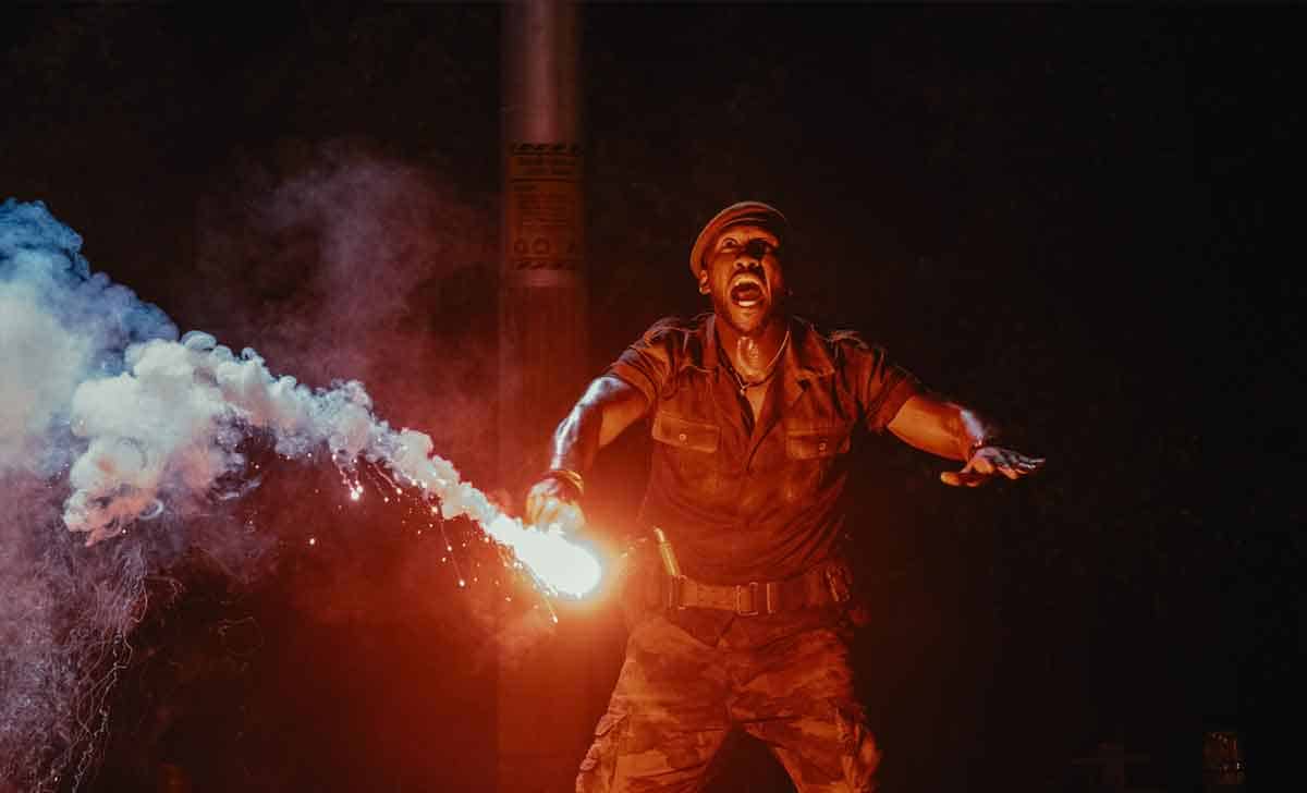 jurassic world 4 - jurassic world rebirth