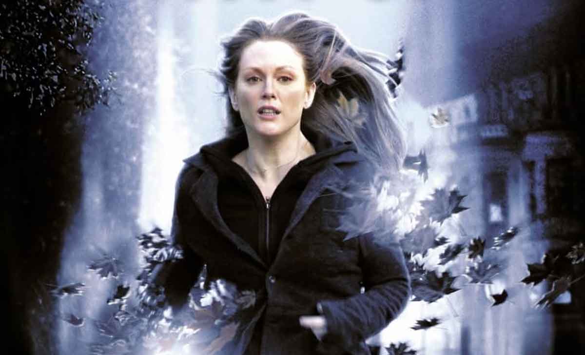 Película de ciencia ficción sobre experimentos mentales de extraterrestres misteriosa obsesión (2004) película de ciencia ficción