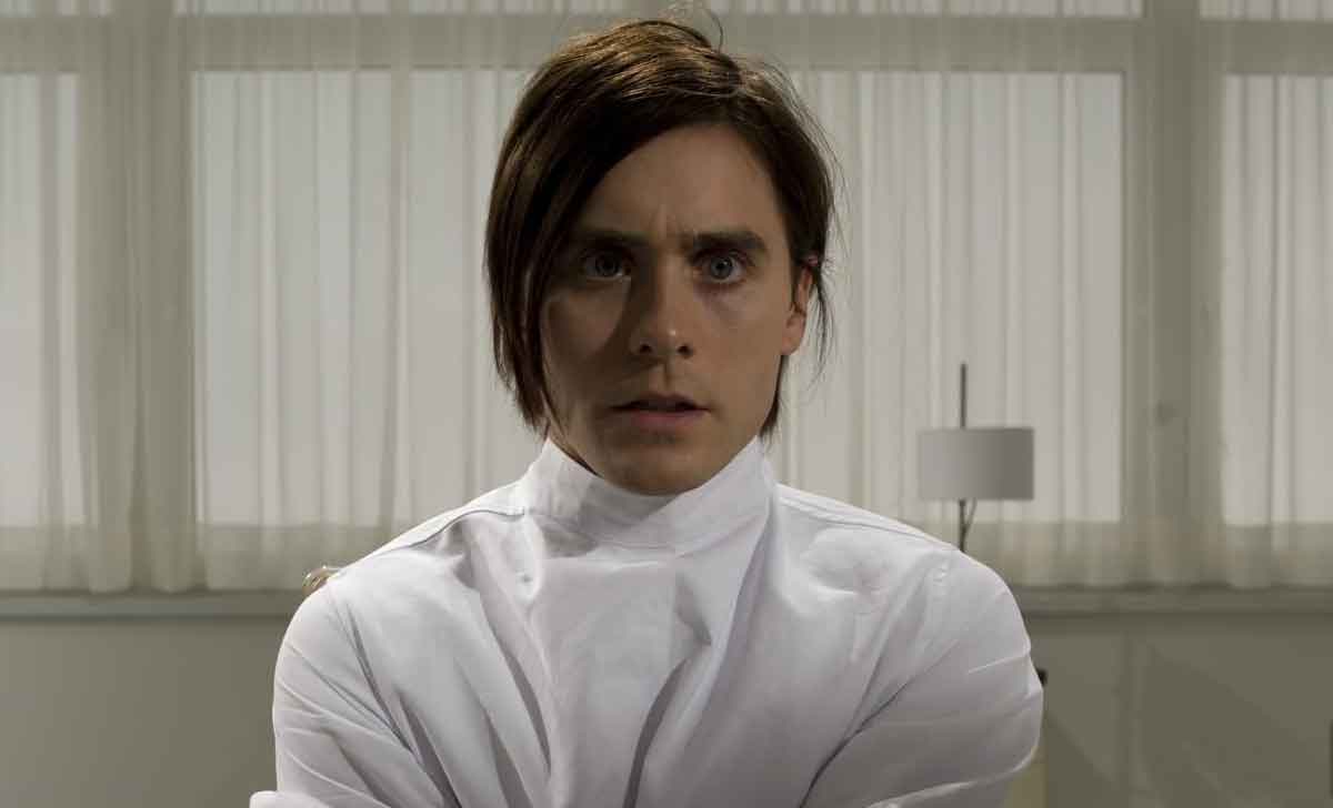 Mr. Nobody (Las vidas posibles de Mr. Nobody) es una compleja y ambiciosa película de ciencia ficción