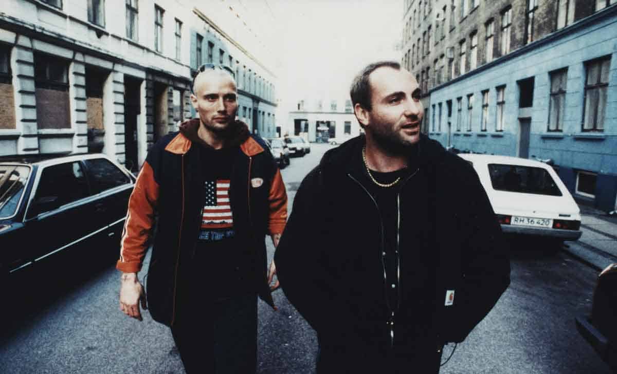 Refn habla sobre Pusher, Hollywood y por qué nunca aceptó hacer Barbarella pusher la biennale di venezia