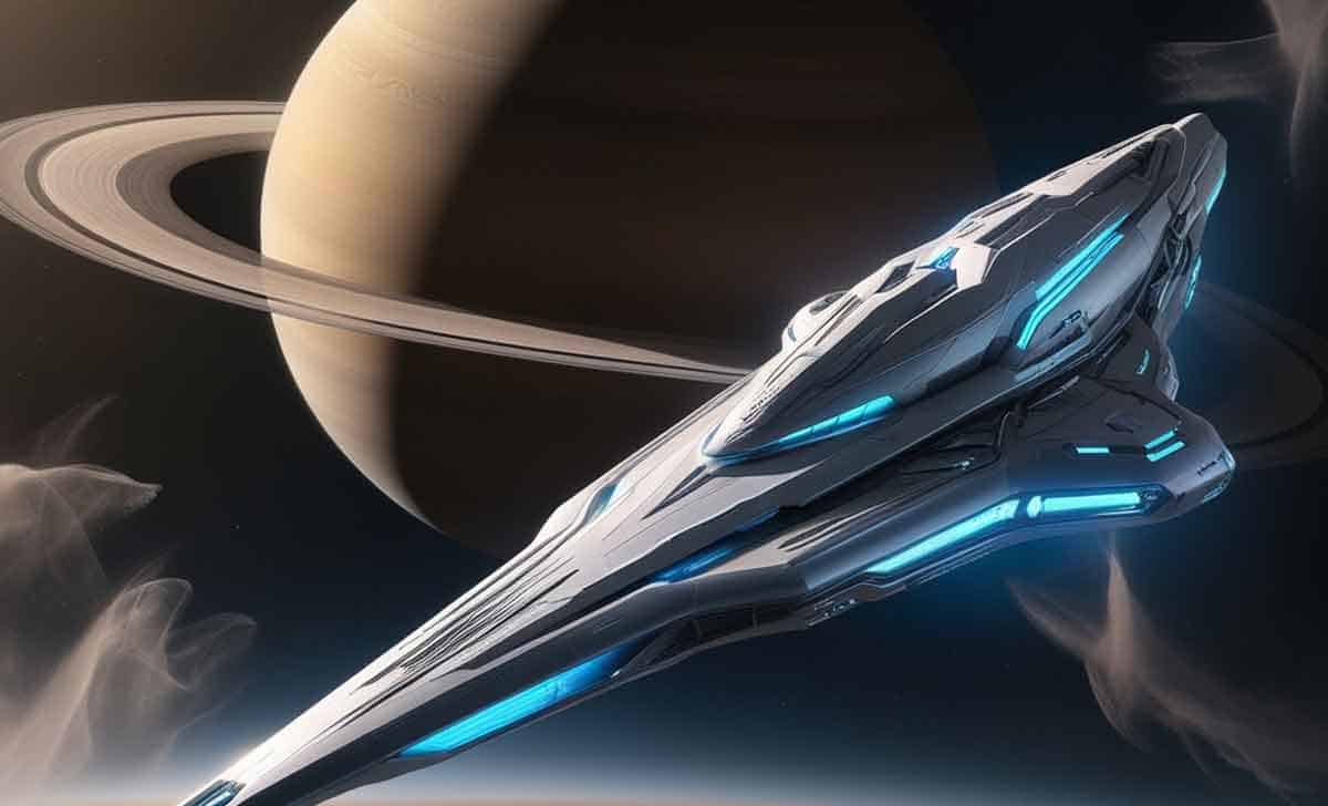 rendezvous with rama novela ciencia ficción