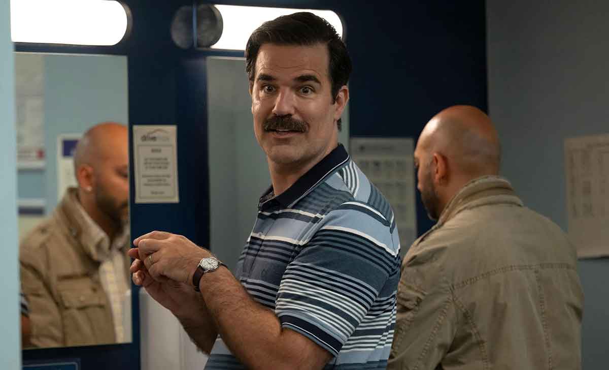 rob delaney peterpool