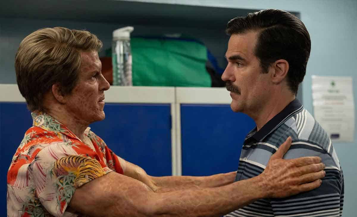 ryan reynolds deadpool y rob delaney peterpool