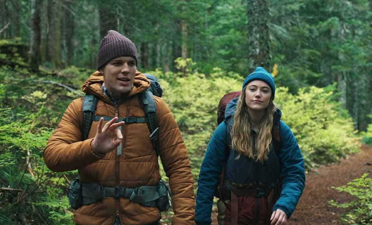 significant other película de ciencia ficción