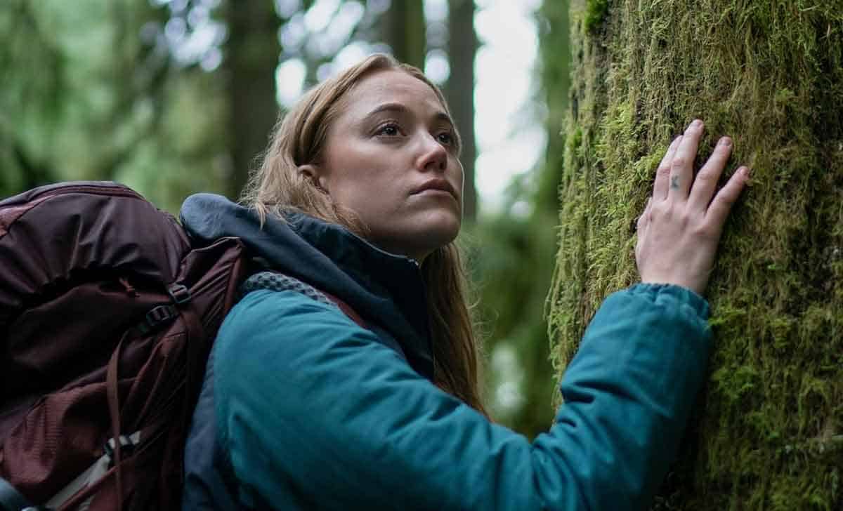 significant other película de ciencia ficción