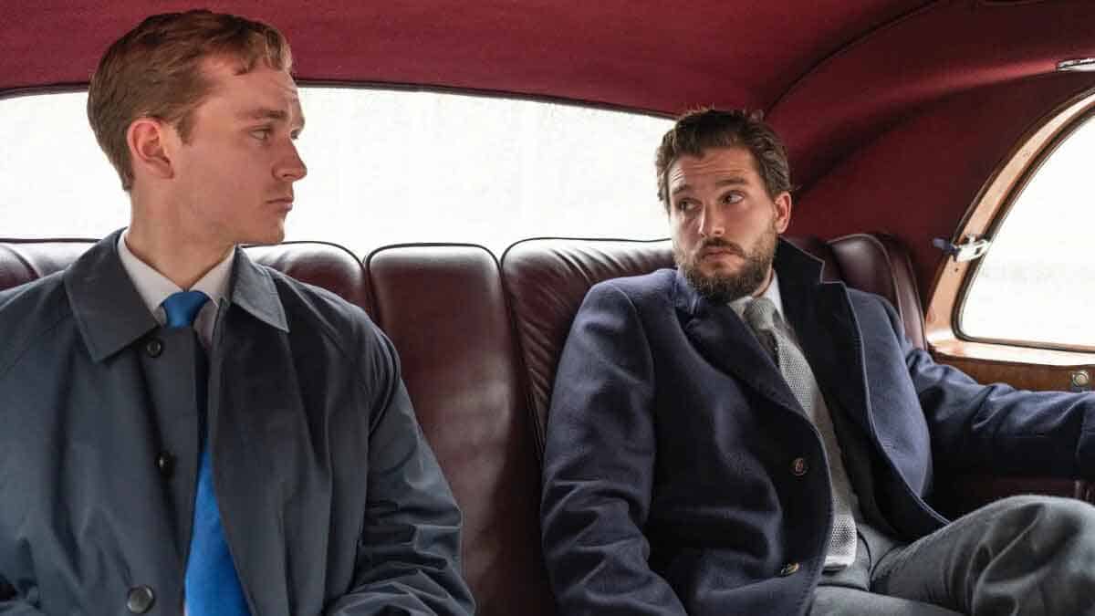 Sir Henry Muck industry