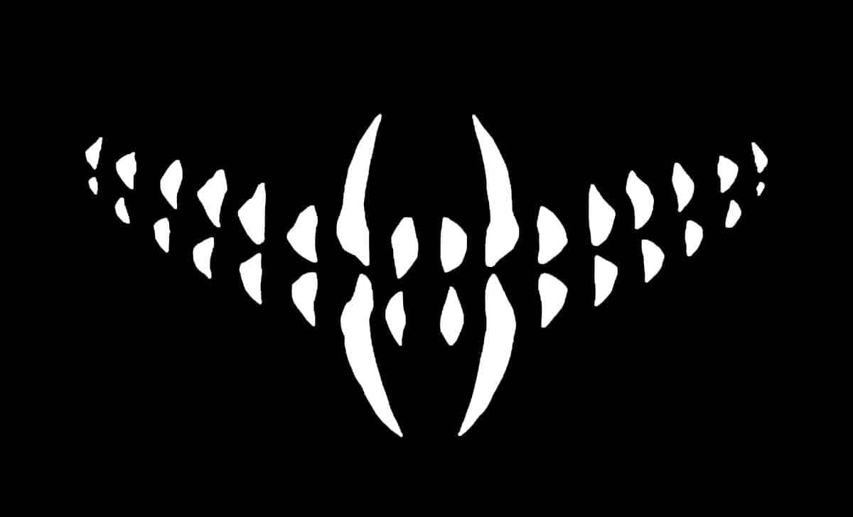 something is killing the children logo