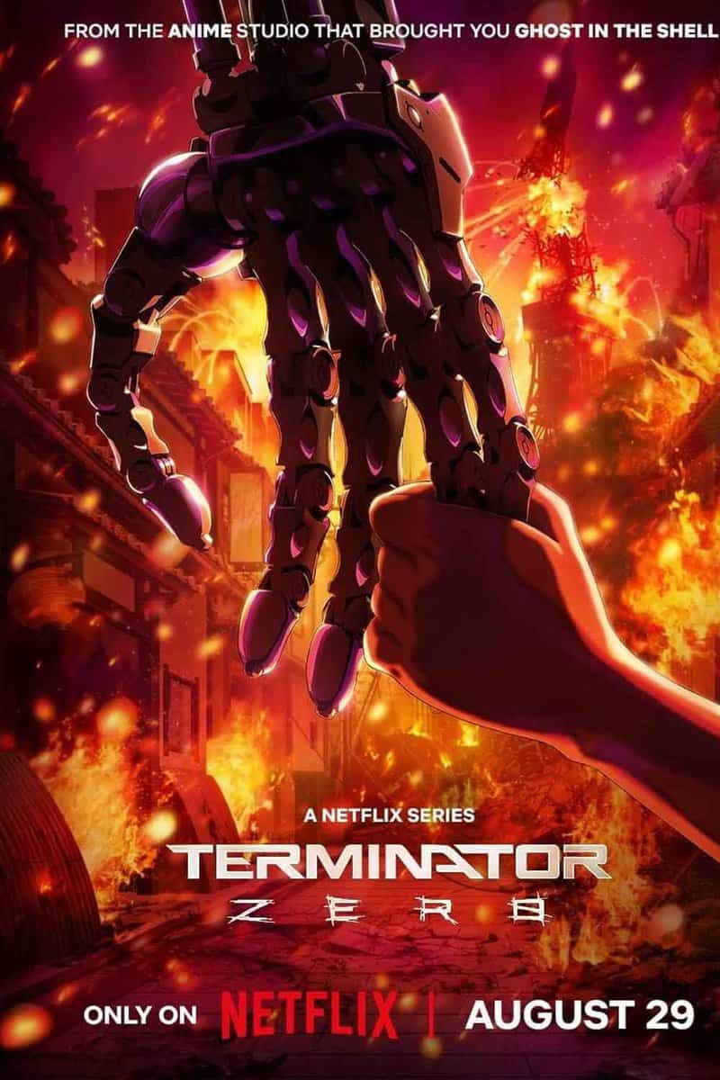 terminator zero